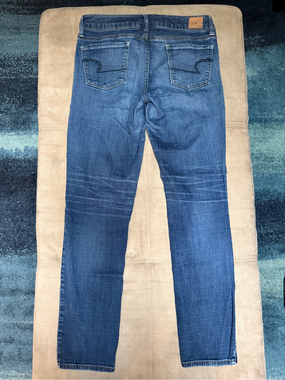 American Eagle skinny jeans - Picture 2 of 5